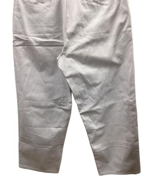 POLO RALPH LAUREN（ポロ・ラルフローレン）POLO RALPH LAUREN (ポロ・ラルフローレン) チノパン グレー サイズ:76cm（W30）の古着・服飾アイテム