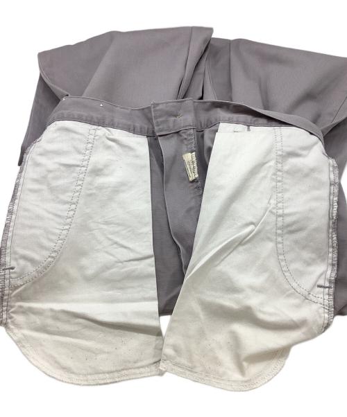 POLO RALPH LAUREN（ポロ・ラルフローレン）POLO RALPH LAUREN (ポロ・ラルフローレン) チノパン グレー サイズ:76cm（W30）の古着・服飾アイテム