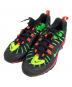 NIKE（ナイキ）の古着「NIKE AIR MAX 98 NEON」｜ブラック×ピンク