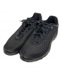 NIKE（ナイキ）の古着「AIR MAX DELUXE」｜ブラック
