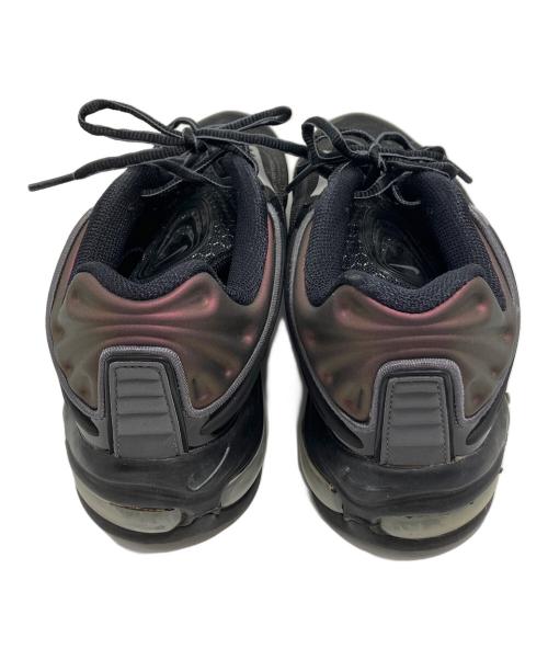 NIKE（ナイキ）NIKE (ナイキ) AIR MAX DELUXE ブラック サイズ:28の古着・服飾アイテム