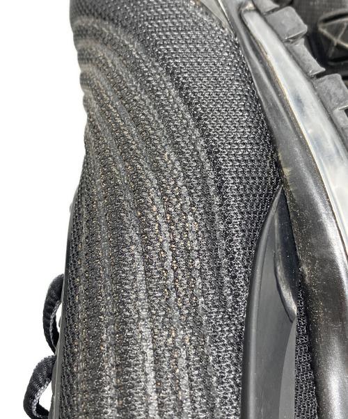 NIKE（ナイキ）NIKE (ナイキ) AIR MAX DELUXE ブラック サイズ:28の古着・服飾アイテム