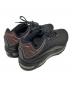 中古・古着 NIKE (ナイキ) AIR MAX DELUXE ブラック サイズ:28：6000円