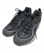 NIKEナイキ）の古着「NIKE　AIR MAX 98」｜ブラック×ホワイト