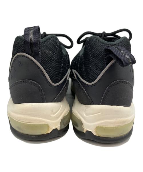 NIKE（ナイキ）NIKE (ナイキ) NIKE　AIR MAX 98 ブラック×ホワイト サイズ:28の古着・服飾アイテム