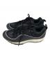 NIKE (ナイキ) NIKE　AIR MAX 98 ブラック×ホワイト サイズ:28：5000円