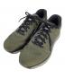 NIKE（ナイキ）の古着「NIKE AIR MAX 2017 CARGO」｜グリーン