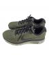 NIKE (ナイキ) NIKE AIR MAX 2017 CARGO グリーン サイズ:28：10000円