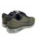 中古・古着 NIKE (ナイキ) NIKE AIR MAX 2017 CARGO グリーン サイズ:28：10000円