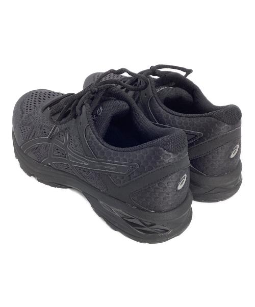 asics（アシックス）asics (アシックス) GT-1000 6-SW ブラック サイズ:26.5 未使用品の古着・服飾アイテム
