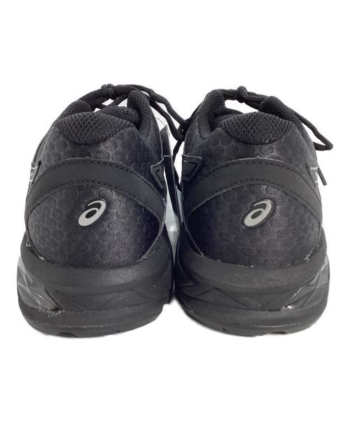 asics（アシックス）asics (アシックス) GT-1000 6-SW ブラック サイズ:26.5 未使用品の古着・服飾アイテム