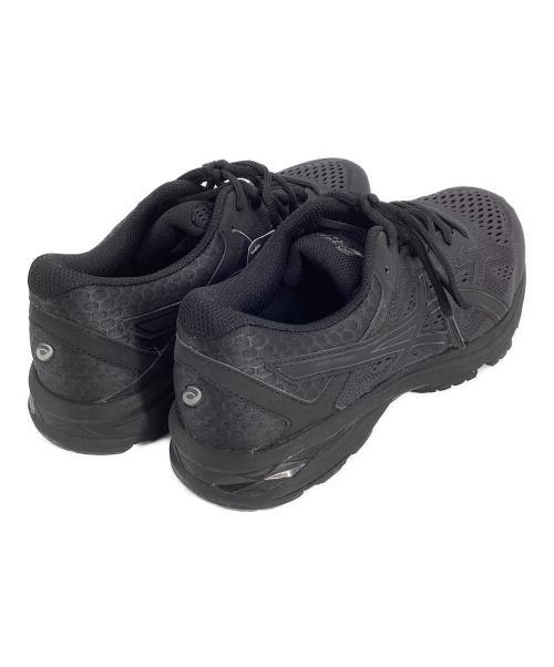 asics（アシックス）asics (アシックス) GT-1000 6-SW ブラック サイズ:26.5 未使用品の古着・服飾アイテム