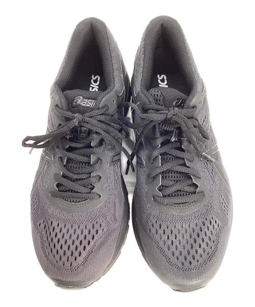 asics（アシックス）asics (アシックス) GT-1000 6-SW ブラック サイズ:26.5 未使用品の古着・服飾アイテム