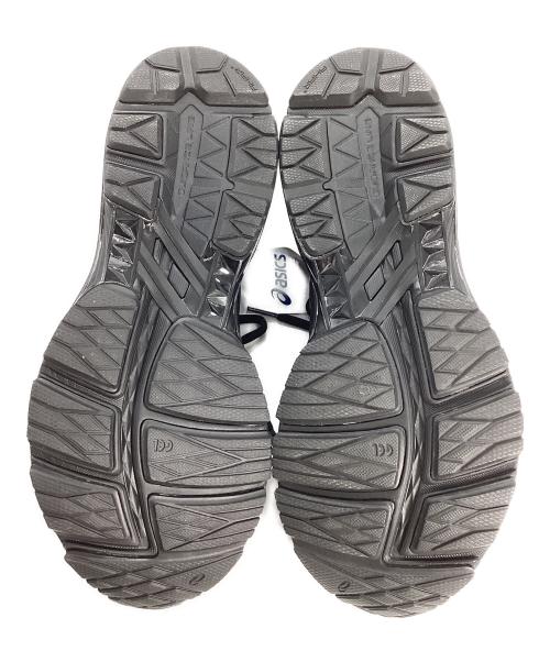 asics（アシックス）asics (アシックス) GT-1000 6-SW ブラック サイズ:26.5 未使用品の古着・服飾アイテム