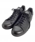 adidasアディダス）の古着「adidas スタンスミス Lux / Stan Smith Lux」｜ブラック