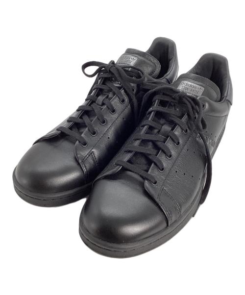 adidas（アディダス）adidas (アディダス) adidas スタンスミス Lux / Stan Smith Lux ブラック サイズ:28.5の古着・服飾アイテム
