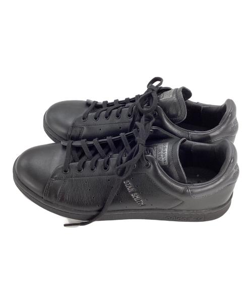 adidas（アディダス）adidas (アディダス) adidas スタンスミス Lux / Stan Smith Lux ブラック サイズ:28.5の古着・服飾アイテム