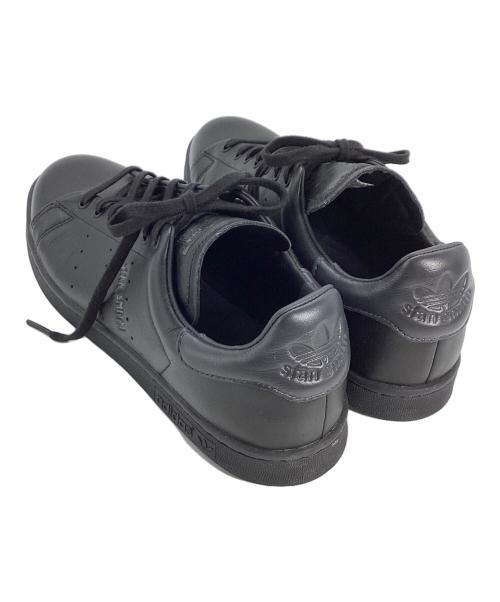 adidas（アディダス）adidas (アディダス) adidas スタンスミス Lux / Stan Smith Lux ブラック サイズ:28.5の古着・服飾アイテム