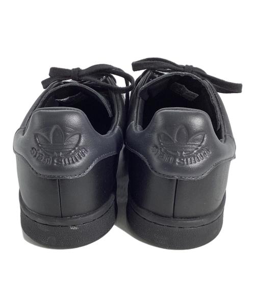 adidas（アディダス）adidas (アディダス) adidas スタンスミス Lux / Stan Smith Lux ブラック サイズ:28.5の古着・服飾アイテム