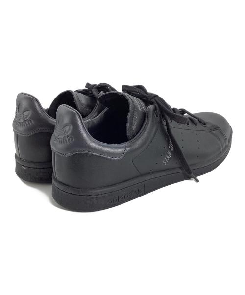 adidas（アディダス）adidas (アディダス) adidas スタンスミス Lux / Stan Smith Lux ブラック サイズ:28.5の古着・服飾アイテム