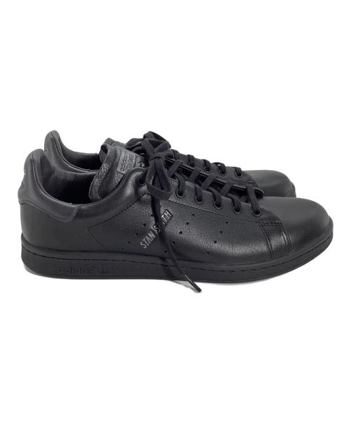 adidas（アディダス）adidas (アディダス) adidas スタンスミス Lux / Stan Smith Lux ブラック サイズ:28.5の古着・服飾アイテム