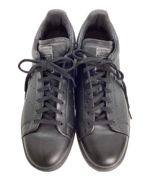adidas（アディダス）adidas (アディダス) adidas スタンスミス Lux / Stan Smith Lux ブラック サイズ:28.5の古着・服飾アイテム