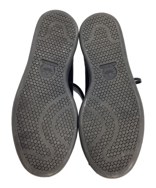 adidas（アディダス）adidas (アディダス) adidas スタンスミス Lux / Stan Smith Lux ブラック サイズ:28.5の古着・服飾アイテム