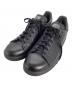 adidas（アディダス）の古着「adidas スタンスミス Lux / Stan Smith Lux」｜ブラック