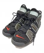 NIKEナイキ）の古着「Nike Air More Uptempo 