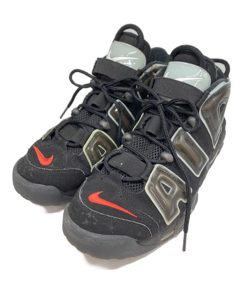 NIKE（ナイキ）NIKE (ナイキ) Nike Air More Uptempo 