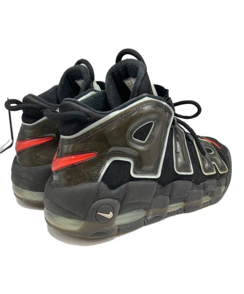 NIKE（ナイキ）NIKE (ナイキ) Nike Air More Uptempo 