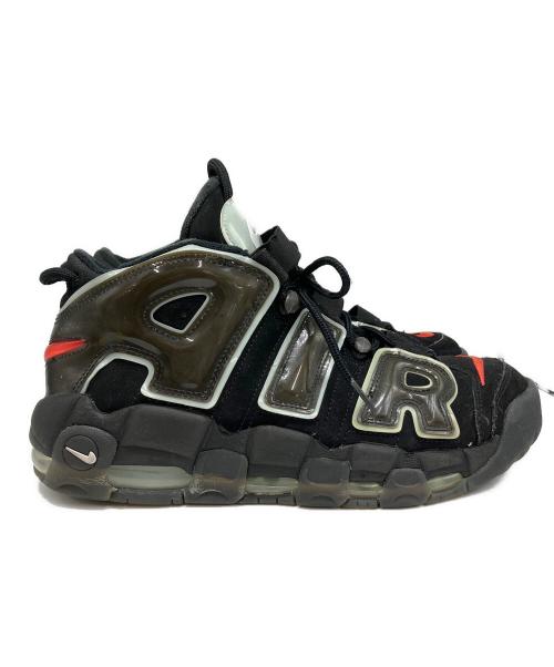 NIKE（ナイキ）NIKE (ナイキ) Nike Air More Uptempo 