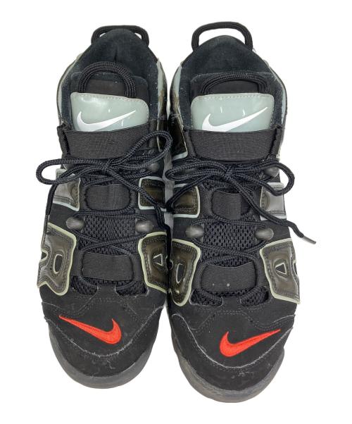 NIKE（ナイキ）NIKE (ナイキ) Nike Air More Uptempo 