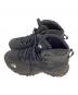 THE NORTH FACE (ザ ノース フェイス) THE NORTH FACE　クレストンミッド 　トレッキングシューズ ブラック サイズ:27：9000円
