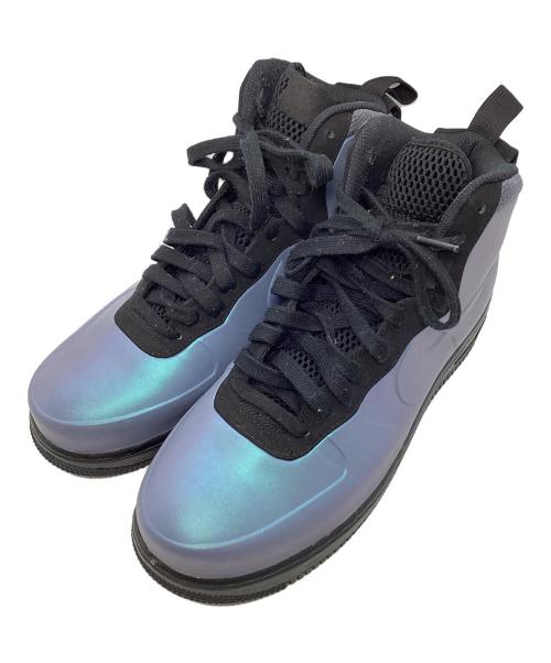 NIKE（ナイキ）NIKE (ナイキ) Air Force 1 Foamposite Cup 