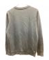 DIESEL (ディーゼル) スウェット ブラック サイズ:S：6000円