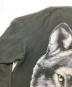 中古・古着 DIESEL (ディーゼル) スウェット ブラック サイズ:S：6000円