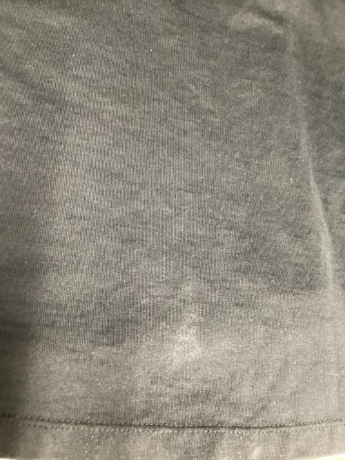LAD MUSICIAN（ラッドミュージシャン）LAD MUSICIAN (ラッドミュージシャン) 半袖Tシャツ ブラック サイズ:44の古着・服飾アイテム