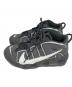 NIKE (ナイキ) NIKE AIR MORE UPTEMPO '96 IRON GREY/WHITE-SMOKE GREY-ANTHRACITE 22SP-I グレー サイズ:26.5：8000円