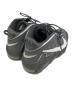 中古・古着 NIKE (ナイキ) NIKE AIR MORE UPTEMPO '96 IRON GREY/WHITE-SMOKE GREY-ANTHRACITE 22SP-I グレー サイズ:26.5：8000円