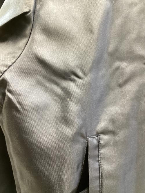 adidas（アディダス）adidas (アディダス) ナイロンジャケット ネイビー サイズ:M 未使用品の古着・服飾アイテム