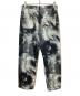 Jaded London (ジェイデッドロンドン) サンダーデニムパンツ グレー サイズ:76cm（W30）：8000円