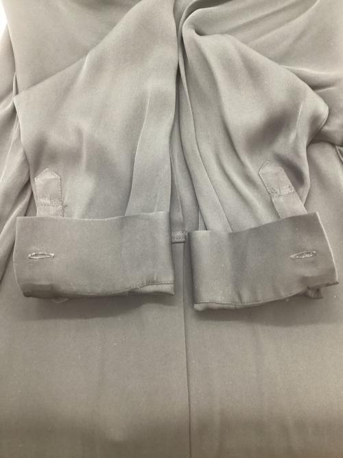 ANTEPRIMA（アンテプリマ）ANTEPRIMA (アンテプリマ) 長袖ワンピース ブラック サイズ:40の古着・服飾アイテム