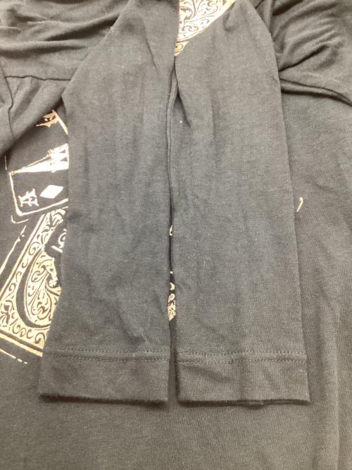 Vivienne Westwood RED LABEL（ヴィヴィアンウエストウッドレッドレーベル）Vivienne Westwood RED LABEL (ヴィヴィアンウエストウッドレッドレーベル) 長袖ワンピース ブラック サイズ:2の古着・服飾アイテム