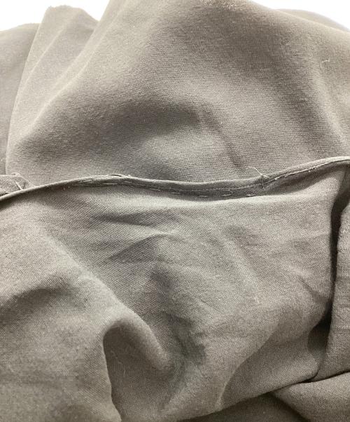 JUNYA WATANABE COMME des GARCONS（(ジュンヤワタナベ コムデギャルソン）JUNYA WATANABE COMME des GARCONS ((ジュンヤワタナベ コムデギャルソン) アシンメトリー レイヤードスカート ブラック サイズ:Mの古着・服飾アイテム