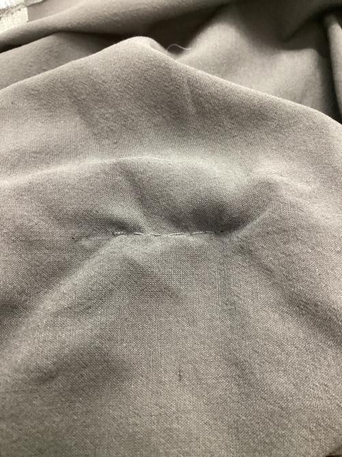 JUNYA WATANABE COMME des GARCONS（(ジュンヤワタナベ コムデギャルソン）JUNYA WATANABE COMME des GARCONS ((ジュンヤワタナベ コムデギャルソン) アシンメトリー レイヤードスカート ブラック サイズ:Mの古着・服飾アイテム