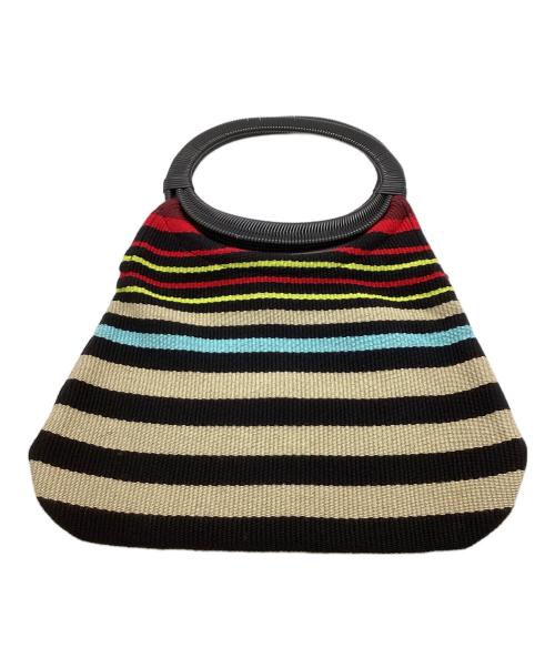 MARNI（マルニ）MARNI (マルニ) MARNI ボートバッグ マルチカラーの古着・服飾アイテム