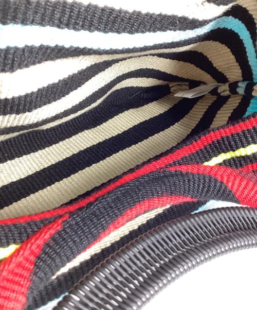 MARNI（マルニ）MARNI (マルニ) MARNI ボートバッグ マルチカラーの古着・服飾アイテム