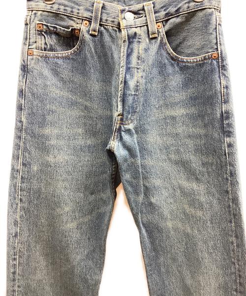 LEVI'S（リーバイス）LEVI'S (リーバイス) デニムパンツ インディゴ サイズ:W29×L36の古着・服飾アイテム