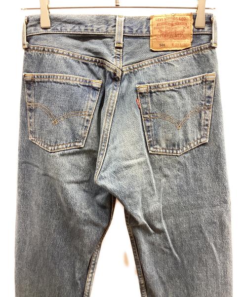 LEVI'S（リーバイス）LEVI'S (リーバイス) デニムパンツ インディゴ サイズ:W29×L36の古着・服飾アイテム